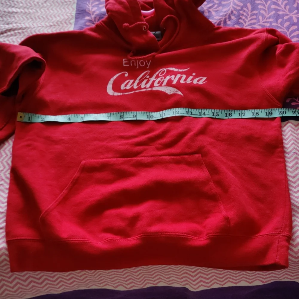 Sweat shirt/Hoodie - Picture 6 of 7